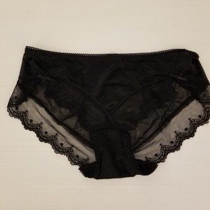 Panties Lace Boyshorts